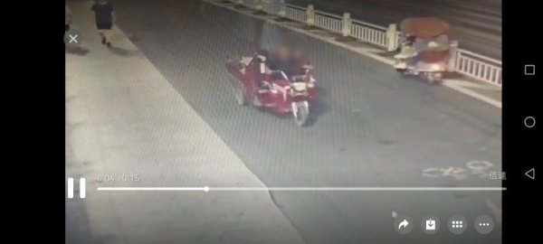 宝尚配资 亳州警方2小时抓获外省偷车贼