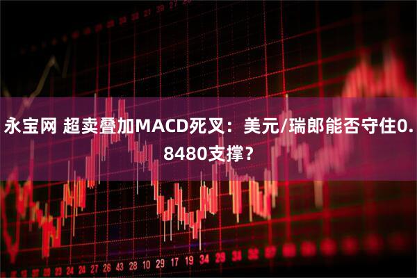 永宝网 超卖叠加MACD死叉：美元/瑞郎能否守住0.8480支撑？